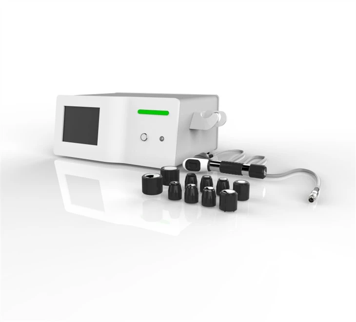 Ed Shockwave Therapy Machine