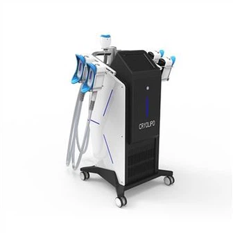 Jäädytetty laihtuminen kone