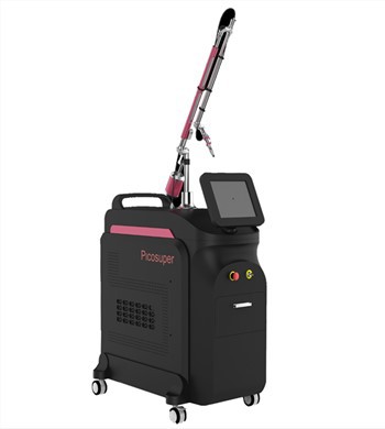 Picosecond Beauty Machine