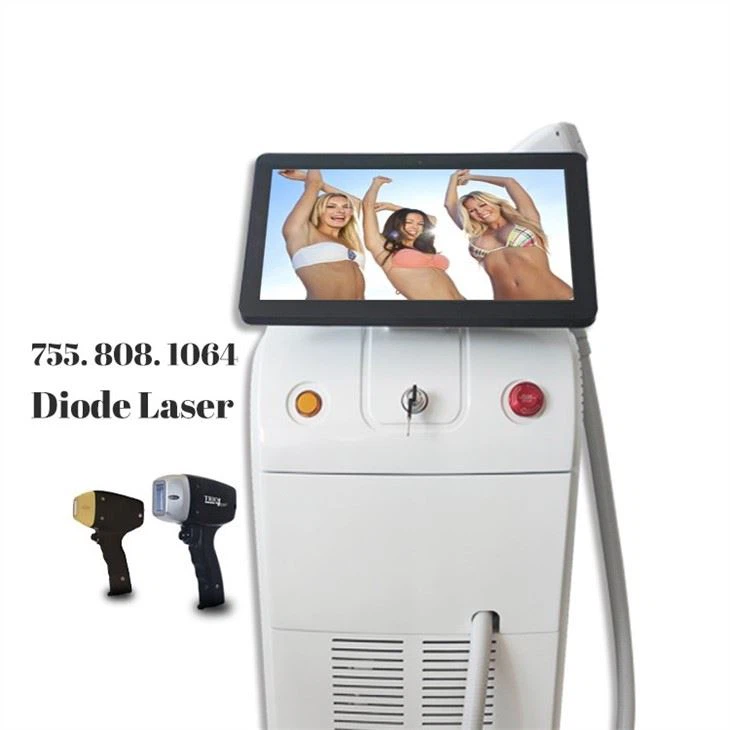 Best Price Alma Soprano Titanium Laser
