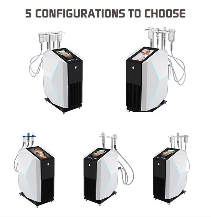 Cryoskin Therapy For Body