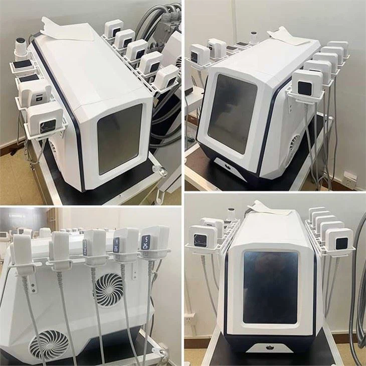 Trusculpt Machine