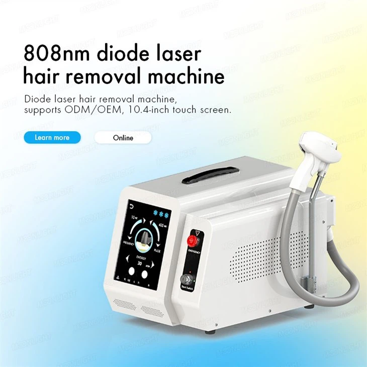 Desktop Soprano Titanium