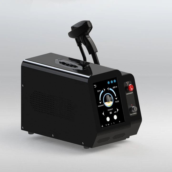 Desktop Soprano Titanium