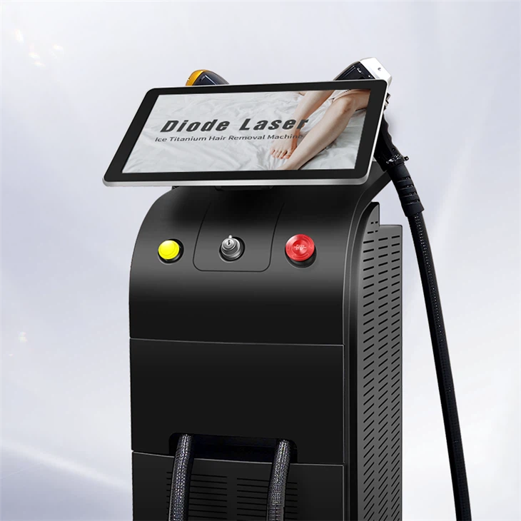 Medical Laser Hair Removal