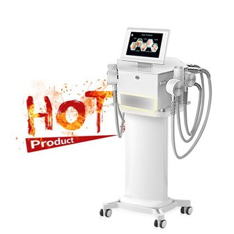 Kannettava Cryoskin 4.0