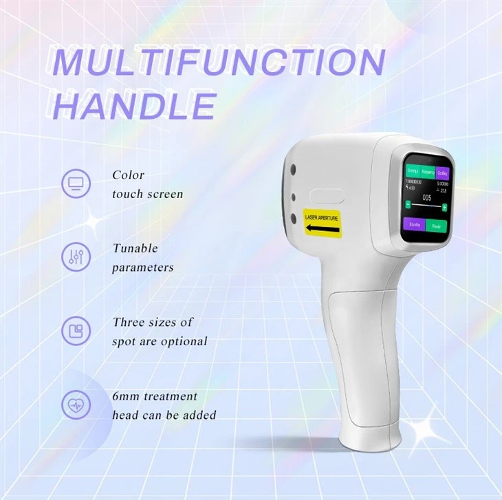 Best Professional Diode Laser Hair Removal Machine