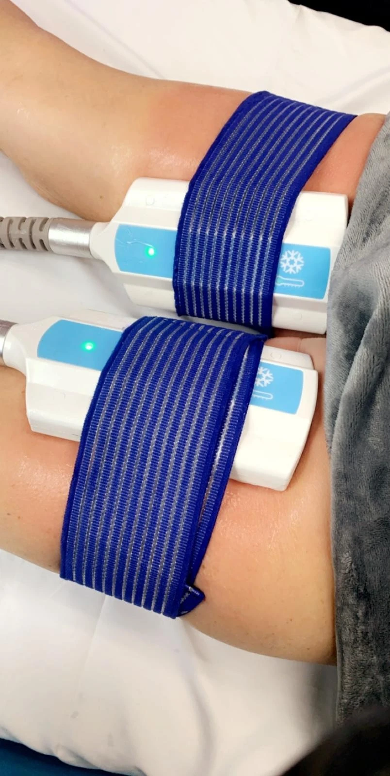Cryo Thermal EMS Shockwave Machine – 4-in-1 Body Sculpting Solution For Clinics factory