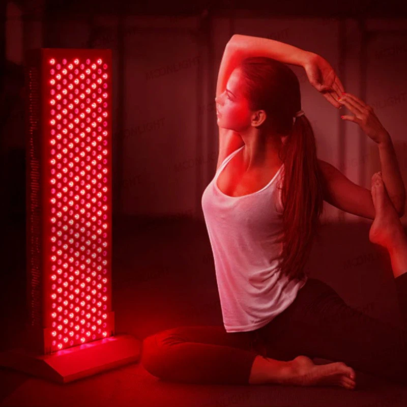 Infrared Red Light Therapy Panel Device For Body