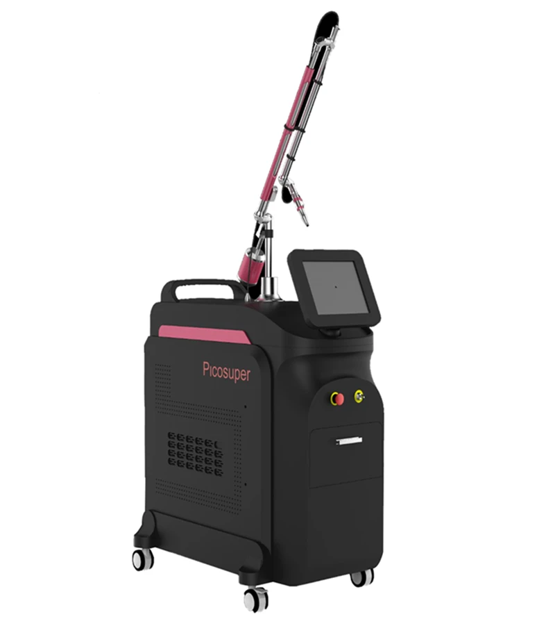 picosecond laser 1