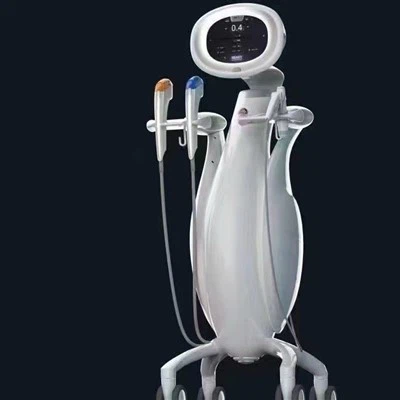 Hifu Ultherapy hinta