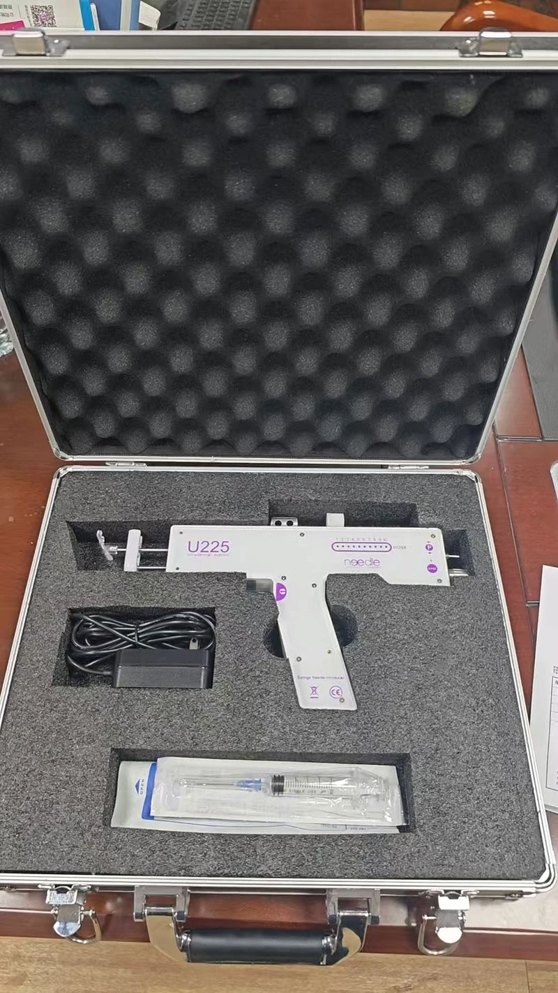 U225 Mesotherapy Injection Gun best