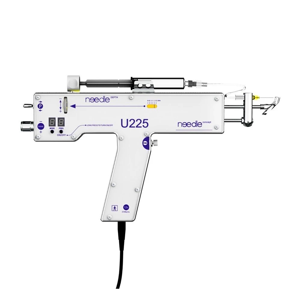 U225 Mesotherapy Injection Gun factory